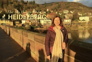 The top things to do in Heidelberg Photo: Heatheronhertravels.com