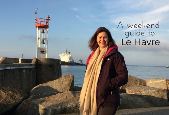 A weekend guide to le Havre Photo: Heatheronhertravels.com