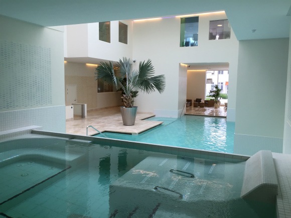 Kurhotel Skodsborg: Copenhagen luxury spa hotel | on her travels