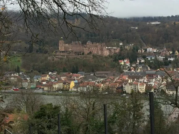 Best things to do in Heidelberg Photo: Heatheronhertravels.com