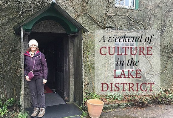 Culture in the Lake District