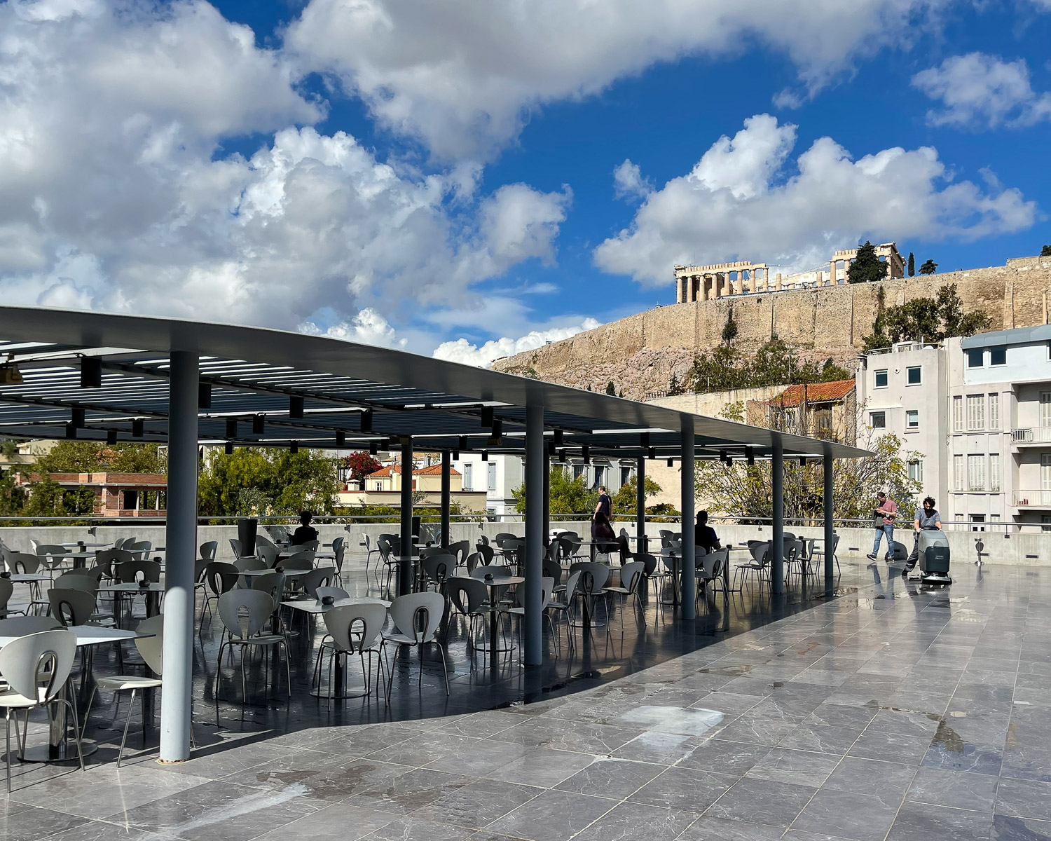 Acropolis Museum Athens Photo Heatheronhertravels.com