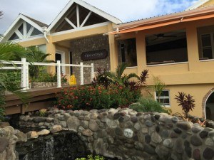 Ocean Terrace Inn on St Kitts Heatheronhertravels.com