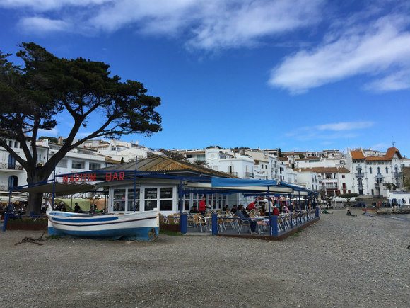 Cadaques in Costa Brava Heatheronhertravels.com