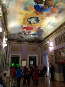 Dali Museum in Figueres heatheronhertravels.com