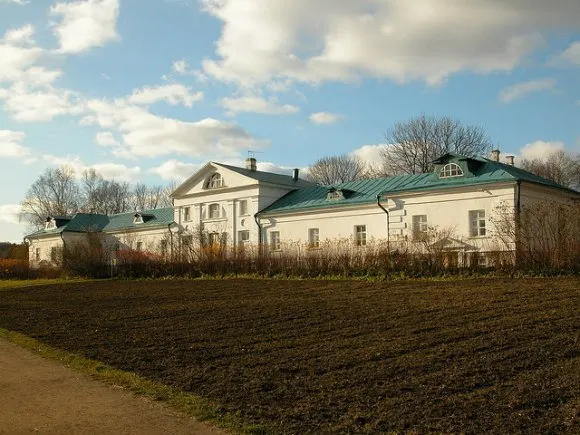 Yasnaya Polyana Photo: Audley Travel