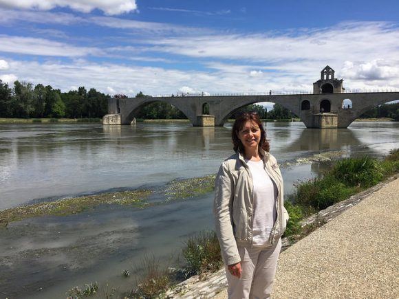 Bridge at Avignon Photo: Heatheronhertravels.com