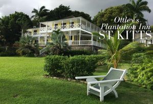 Otteys Plantation Inn St Kitts