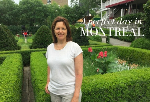 How to spend a perfect day in Montreal