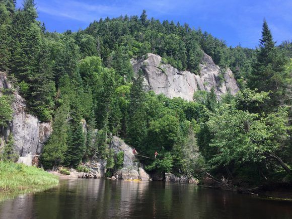 Park Mont Tremblant