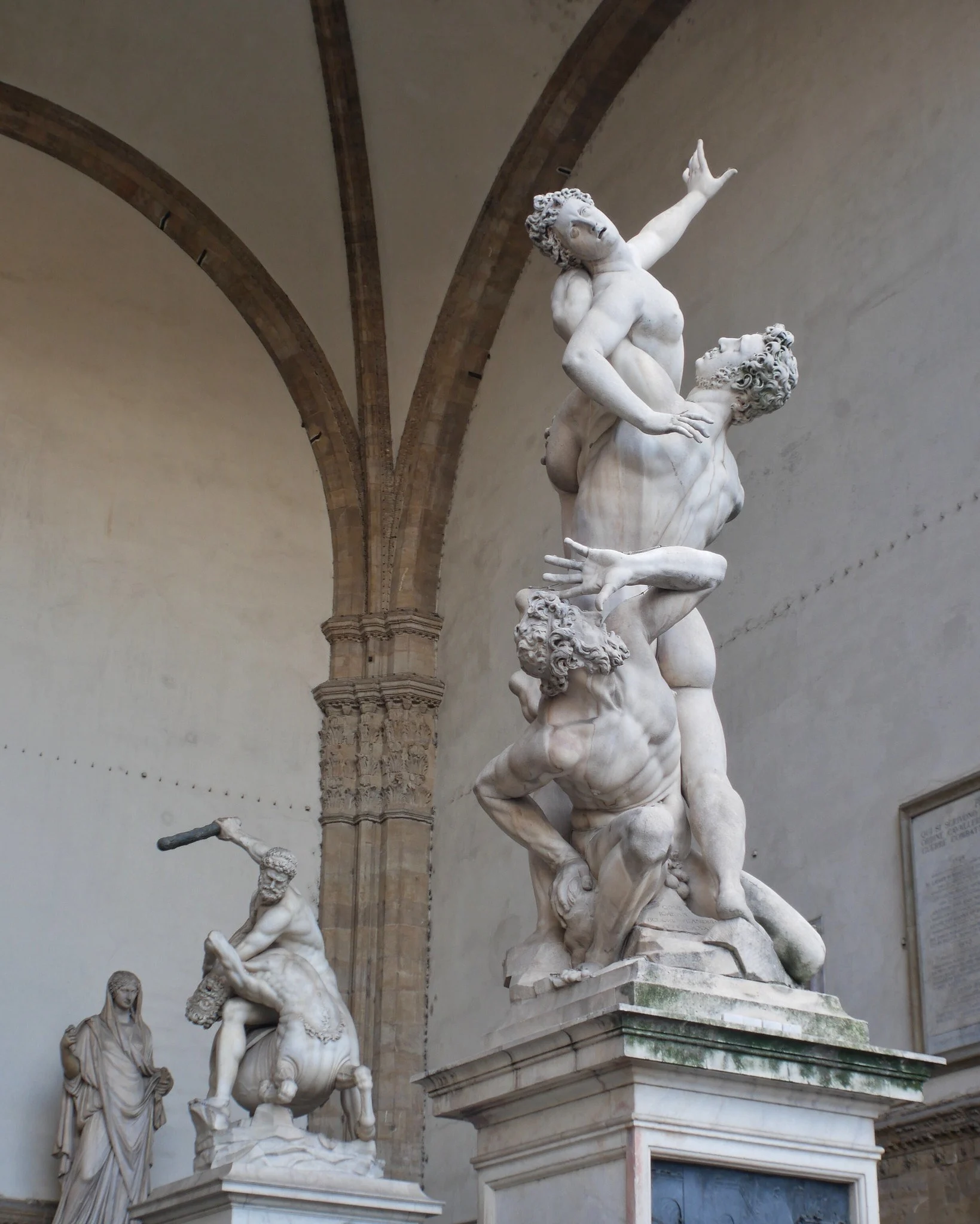 Piazza della Signoria