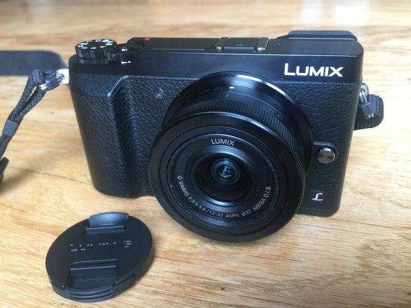 Panasonic Lumix GX80 Review