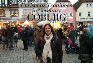 Christmas traditions in Germany - Coburg