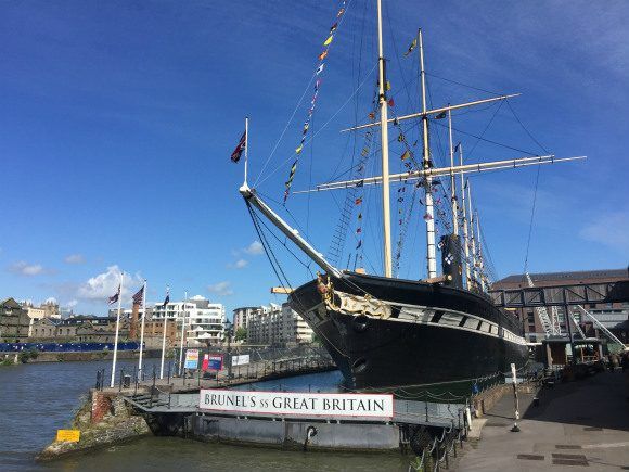 SS Great Britain