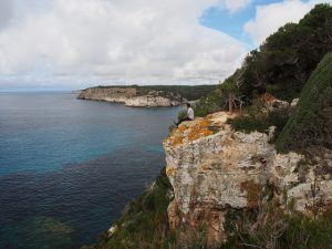 Hiking in Menorca