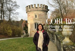 Coburg - Victoria and Albert's Romantic Retreat