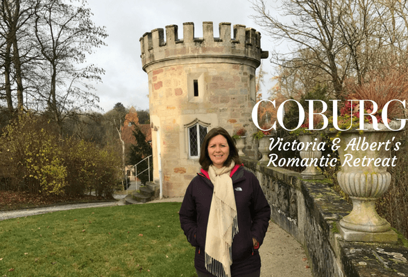 Coburg Victoria and Albert's Romantic Retreat