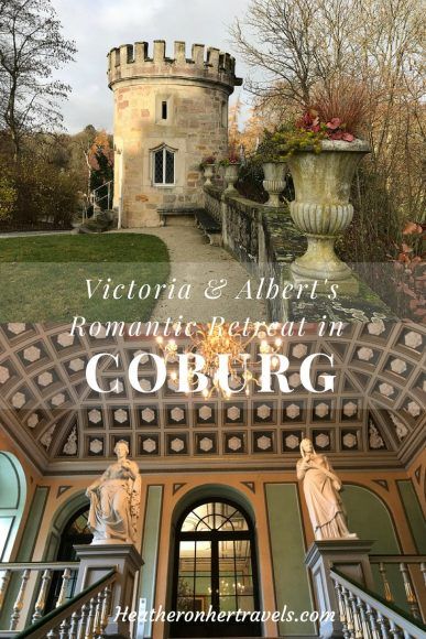 Read about Royal Coburg