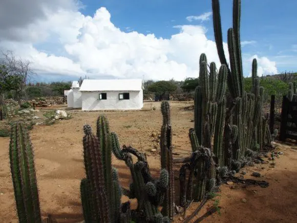 Arikok national Park, Aruba Photo: Heatheronhertravels.com