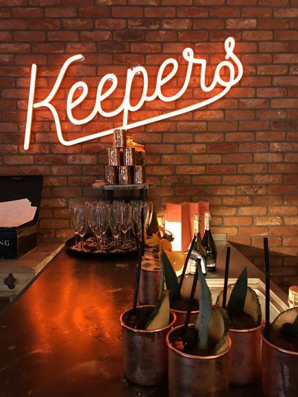 Keepers Bristol Grand Hotel Photo: Heatheronhertravels.com