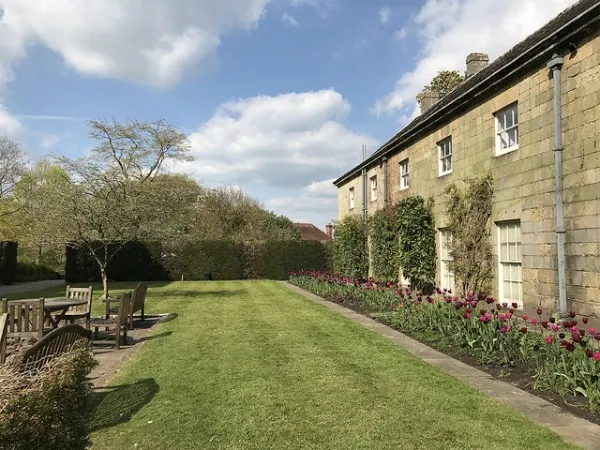 Petworth House, West Sussex Photo: Heatheronhertravels.com