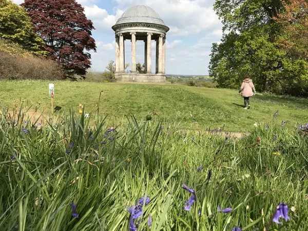 Petworth, West Sussex Photo: Heatheronhertravels.com