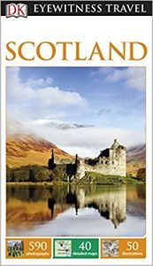 Guide to Scotland