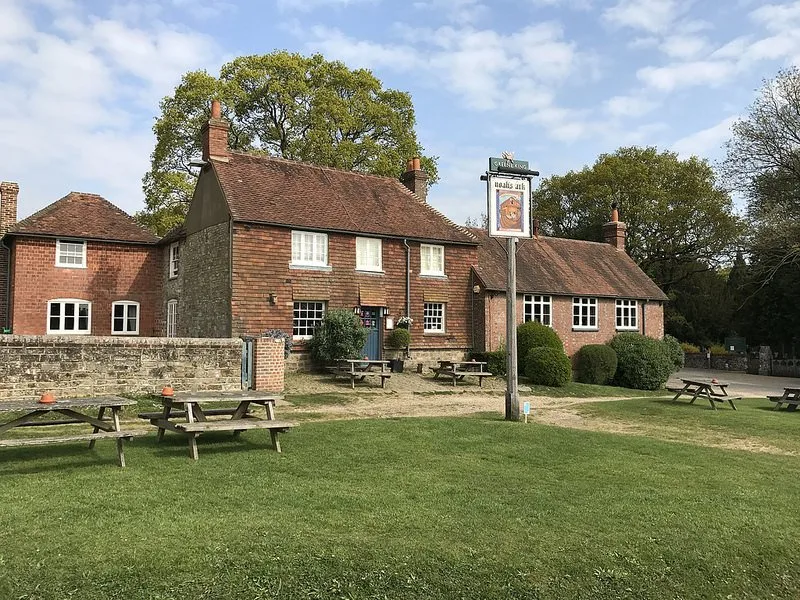 Noahs Ark Inn at Lurgashall