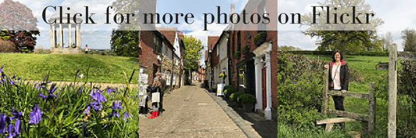 Petworth Flickr photos