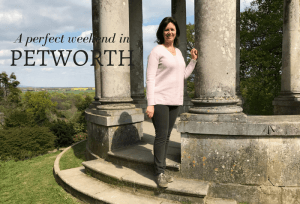A perfect weekend in Petworth featured
