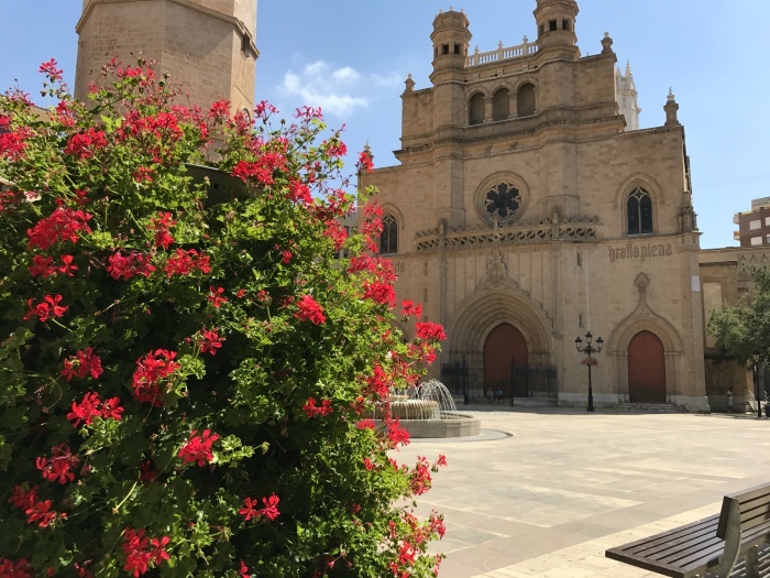 10 fabulous things to do in Castellón, Spain | Heather on her travels