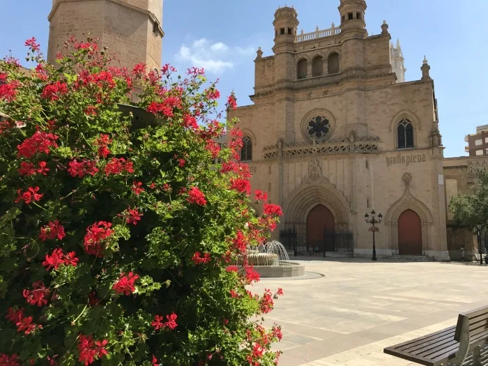 Castellon de la Plana Photo: Heatheronhertravels.com