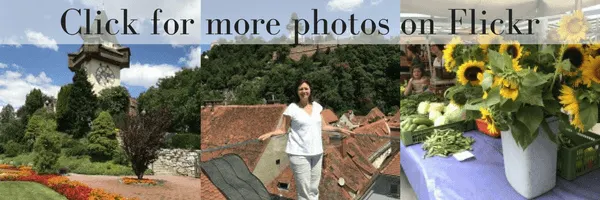Graz Photo Album