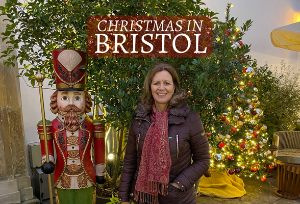 Christmas in Bristol 2022 – 11 fabulous tactics to really feel festive