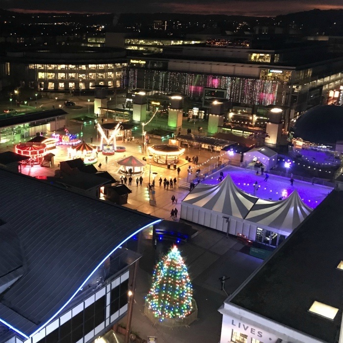 Christmas in Bristol 10 ways to feel festive Heather on her travels