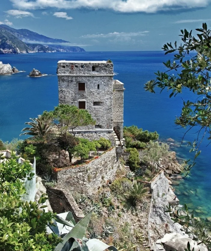 Cinque Terre Tour from Florence - Monterosso in Cinque Terre