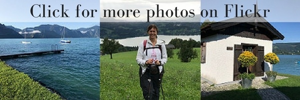 Salzkammergut Photo Album