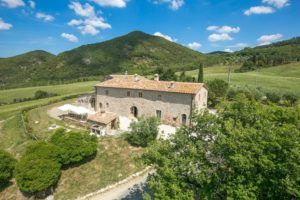 Tuscany Villa - Country Relais & Spa Le Capanne with Bookings for you