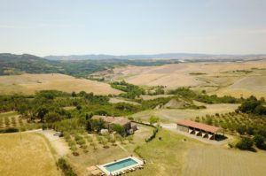 La Capanne villa with Bookings for you