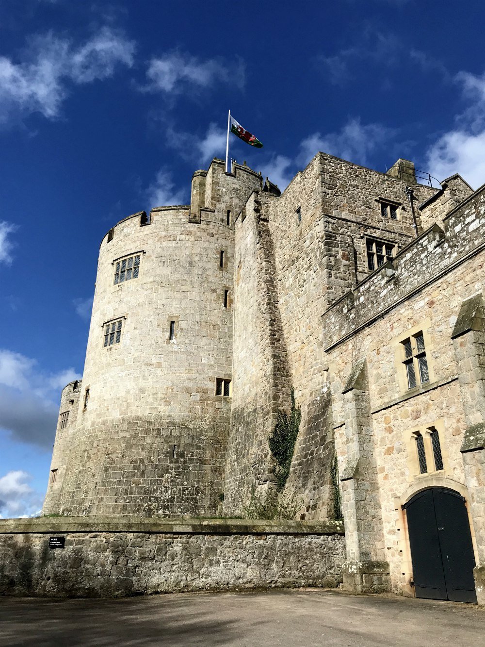 Chirk Castle in North East Wales - things to do in North East Wales Photo Heatheronhertravels.com