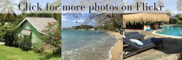 St Lucia East Winds Photo Album