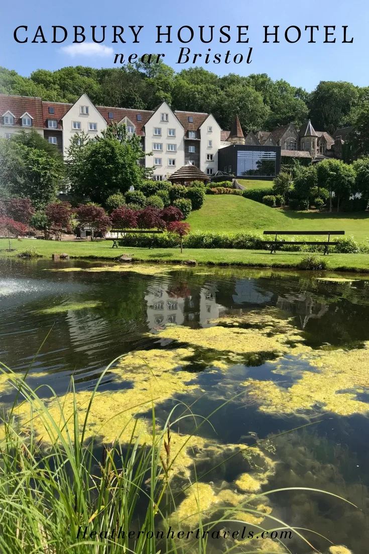 Cadbury House Hotel Near Bristol