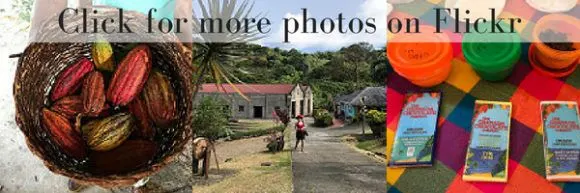 Grenada Photo Album