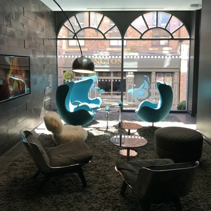 Motel One Newcastle Photo Heatheronhertravels.com