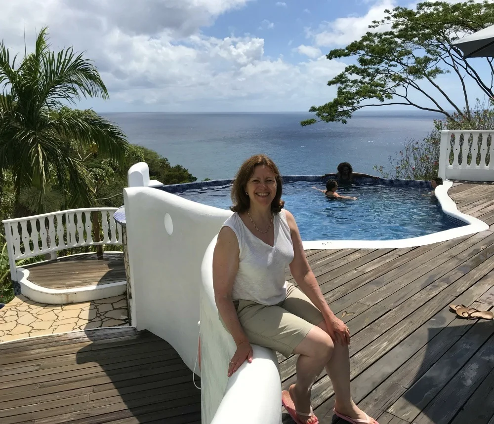 Mt Edgecombe plantation in Grenada photo Heatheronhertravels.com