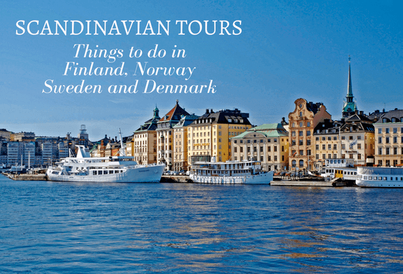 tours norway sweden denmark finland