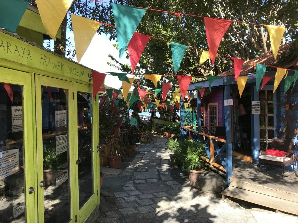 True Blue Bay Grenada Chocolate festival Photo Heatheronhertravels.com