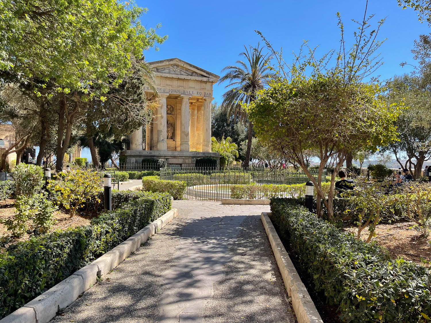 Valletta in Malta Photo Heatheronhertravels.com