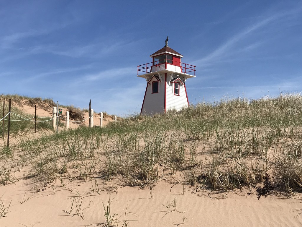 10 fun things to do in Charlottetown and Prince Edward Island