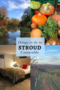 Things to do in Stroud, Cotswolds